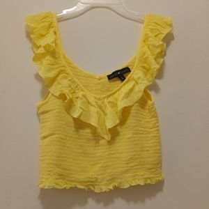 Derek Heart Blouse for Women